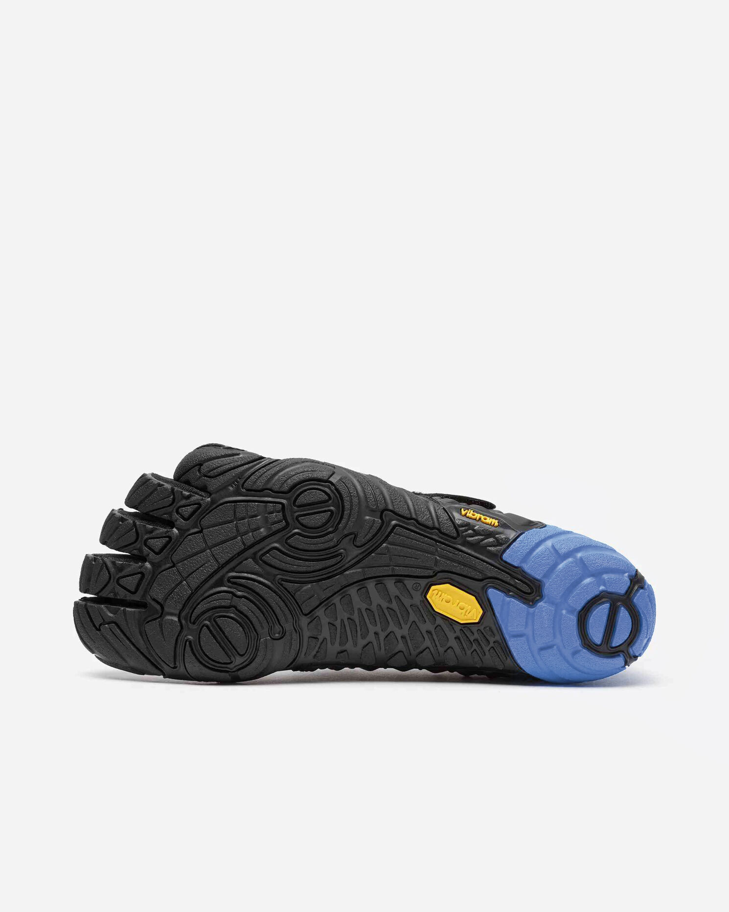V-Train 2.0 Women's Black / Light Blue | Woman | Vibram